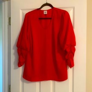 Cabi blouse never worn
